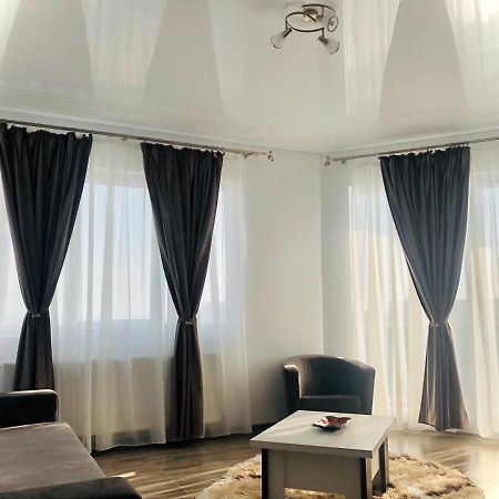 Apartament Nevada Estival Navodari Bagian luar foto