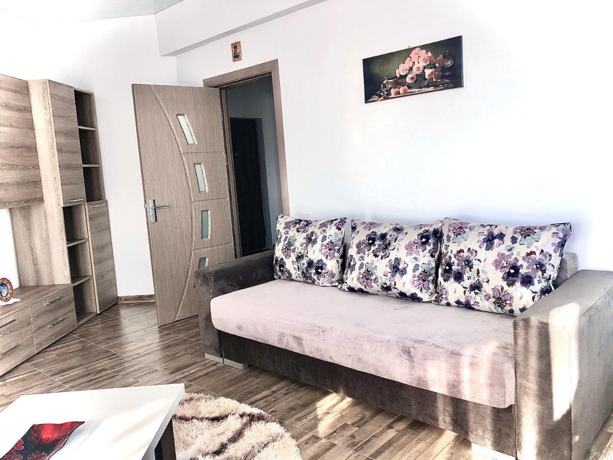 Apartament Nevada Estival Navodari Bagian luar foto