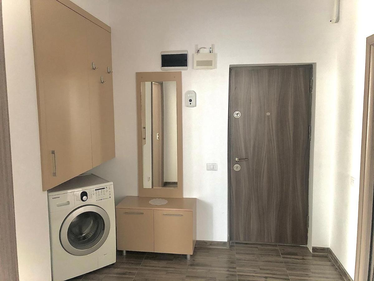 Apartament Nevada Estival Navodari Bagian luar foto