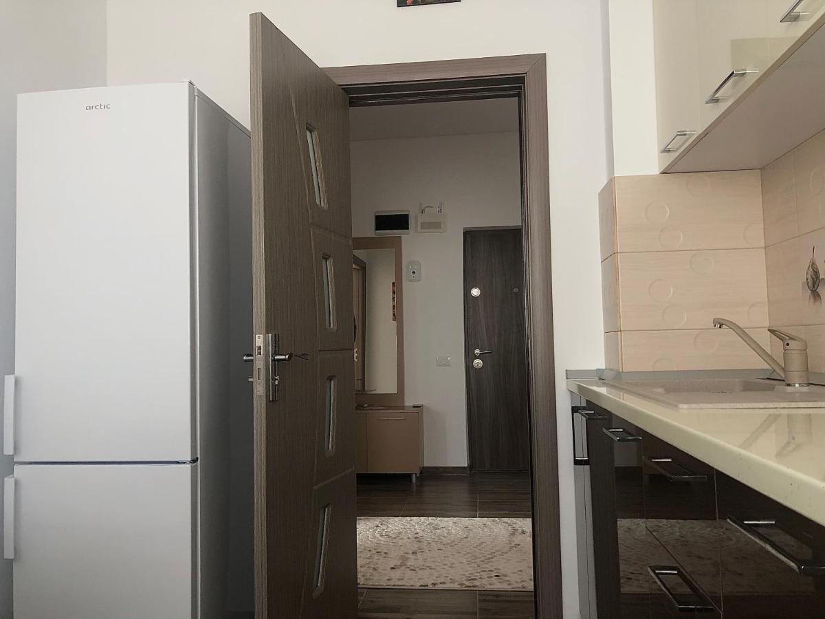 Apartament Nevada Estival Navodari Bagian luar foto