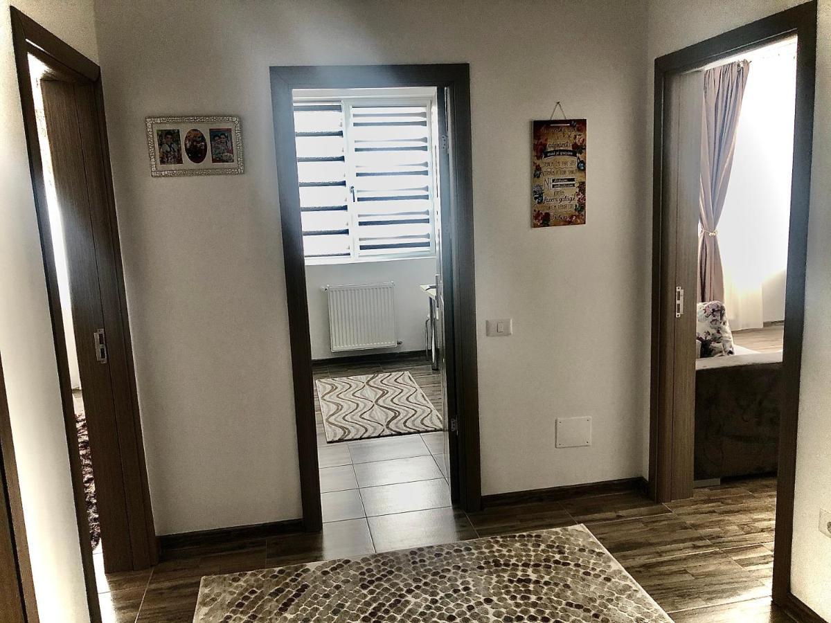 Apartament Nevada Estival Navodari Bagian luar foto
