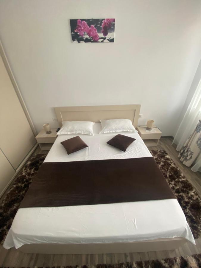 Apartament Nevada Estival Navodari Bagian luar foto
