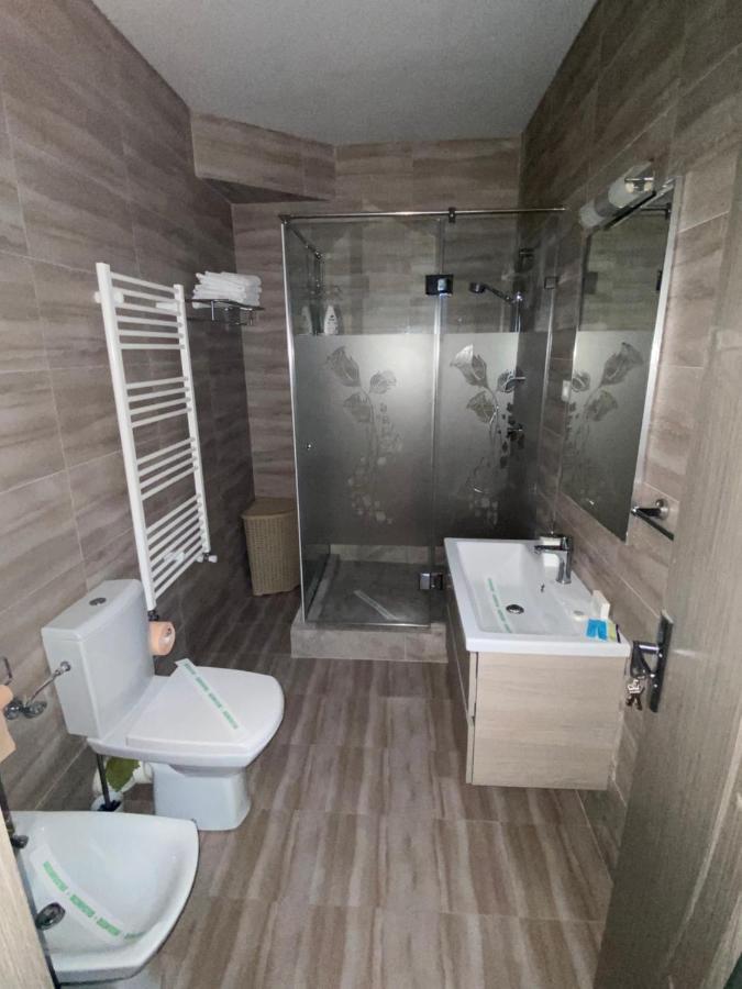 Apartament Nevada Estival Navodari Bagian luar foto