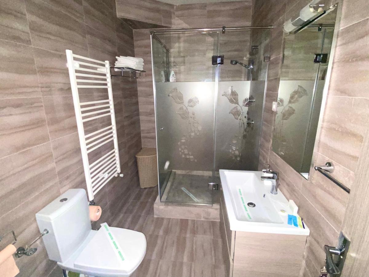 Apartament Nevada Estival Navodari Bagian luar foto